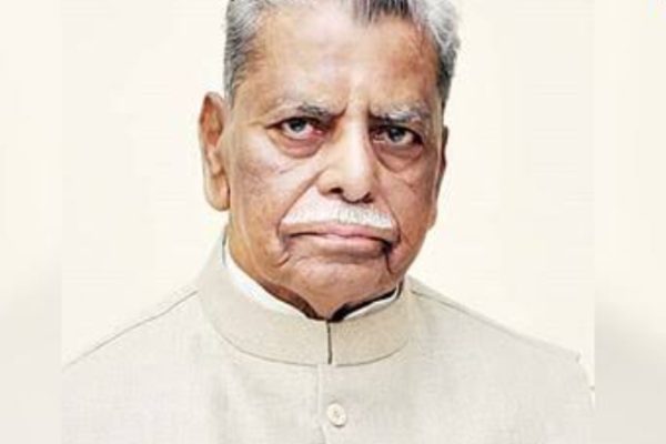 अनंतराव थोपटे यांच्या निधनाने महाराष्ट्राने ‘ऋषीतुल्य’ नेतृत्व गमावले : हर्षवर्धन पाटील