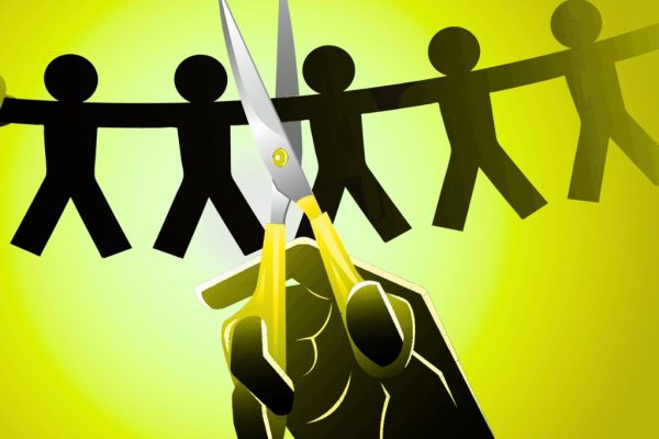 Pune IT layoffs: पुण्यात खळबळ! सक्तीच्या राजीनाम्यानंतर नोटीस पिरियडमध्येच कर्मचाऱ्याची हकालपट्टी; नामांकित कंपनीचा मनमानी कारभार