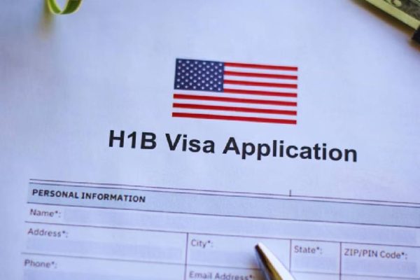 H-1B Visa: भारतीय IT क्षेत्राला दिलासा! अमेरिकन न्यायालयाचा मोठा निर्णय; H-1B व्हिसावरील वाढीव शुल्क रद्द