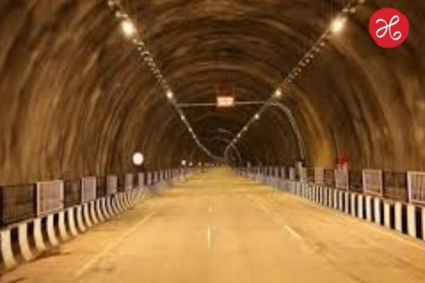 Khambatki Ghat Tunnel: पुणे-सातारा प्रवाशांना गूड न्यूज! नव्या खंबाटकी बोगद्यामुळे प्रवासाचा अर्धा तास वाचणार