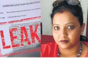 NEET Paper Leak : NEET पेपरफुटी प्रकरणात मोठी अपडेट;  मनीषा वाघमारेच्या जामीन अर्जावर निर्णय राखीव; कोर्टात नेमकं काय घडलं?