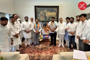 NCP Pune MLC Candidate: पुण्याचा सस्पेन्स संपला! ‘या’ नेत्याला मिळाला राष्ट्रवादीचा ‘एबी फॉर्म’