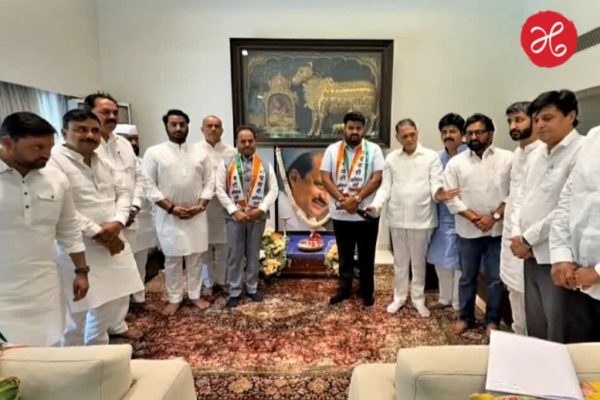 NCP Pune MLC Candidate: पुण्याचा सस्पेन्स संपला! ‘या’ नेत्याला मिळाला राष्ट्रवादीचा ‘एबी फॉर्म’