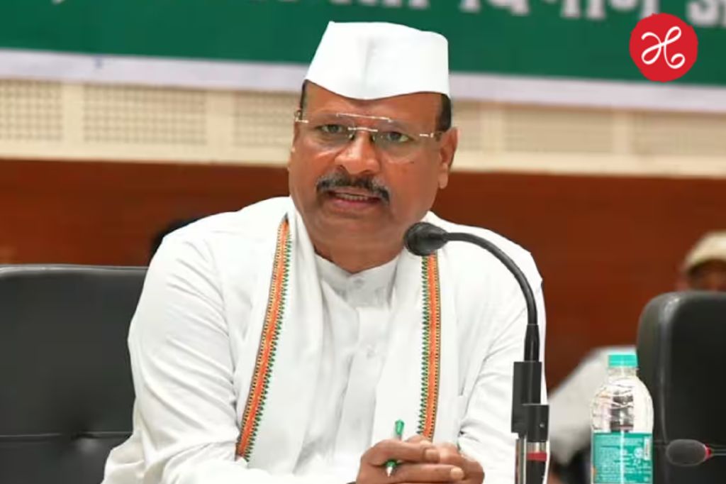Abdul Sattar On BJP: ‘भाजप शिवसेनेच मुंडकं उडवतोय…’; अब्दुल सत्तारांचं मोठं वक्तव्य