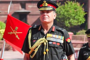 New Chief of Army Staff: भारतीय लष्कराची धुरा आता लेफ्टनंट जनरल धीरज सेठ यांच्याकडे; पुणे शहराशी आहे ‘हा’ खास संबंध