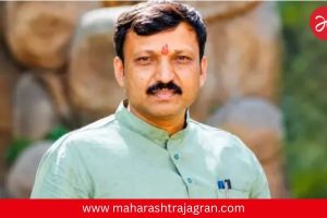 Omraje Nimbalkar : बंडखोर खासदार ओम राजेनिंबाळकरांचा ‘यू-टर्न’? एकनाथ शिंदेंच्या प्रवेशावर घेतला मोठा निर्णय!