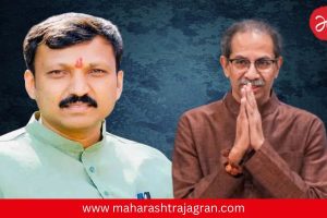 Uddhav Thackeray : उद्धव ठाकरेंचा ओमराजेंना फोन, ओमराजे म्हणाले, तुम्हीच मला मोठं केलंय..