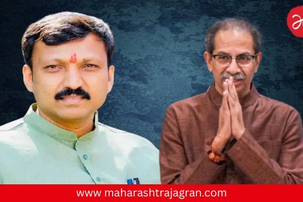 Uddhav Thackeray : उद्धव ठाकरेंचा ओमराजेंना फोन, ओमराजे म्हणाले, तुम्हीच मला मोठं केलंय..
