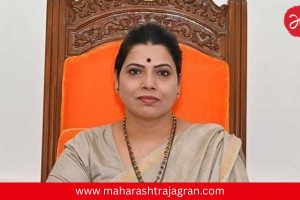 Mumbai Mayor Accident : महापौर रितू तावडे यांच्या ताफ्याला अपघात; तीन गाड्या एकमेकांवर आदळल्या