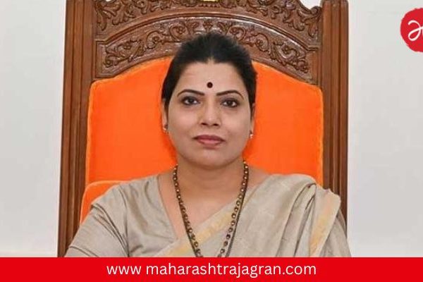 Mumbai Mayor Accident : महापौर रितू तावडे यांच्या ताफ्याला अपघात; तीन गाड्या एकमेकांवर आदळल्या