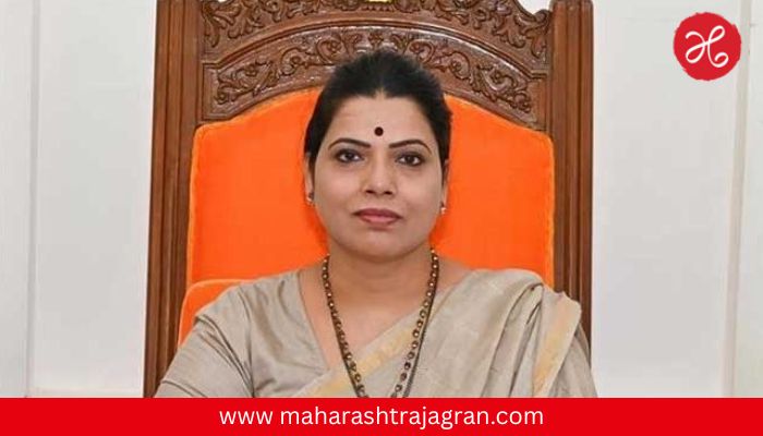 Mumbai Mayor Accident : महापौर रितू तावडे यांच्या ताफ्याला अपघात; तीन गाड्या एकमेकांवर आदळल्या