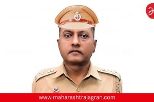SP Tushar Patil : पोलीस अधीक्षक तुषार पाटील यांचे अवघ्या 45 व्या वर्षी निधन; महाराष्ट्र पोलीस दलावर शोककळा