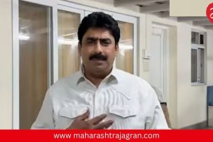 पत्रकारांना शिवीगाळ केल्यानंतर संजय दिना पाटील नरमले; जाहीरपणे मागितली माफी, काय म्हणाले?