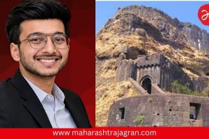 हृदयद्रावक! लग्नासाठी १७ कोटींचा पॅलेस बुक; पण ‘त्या’ एका चुकीने लग्नाआधीच केतनचा लोहगडवर दुर्दैवी अंत