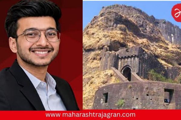 हृदयद्रावक! लग्नासाठी १७ कोटींचा पॅलेस बुक; पण ‘त्या’ एका चुकीने लग्नाआधीच केतनचा लोहगडवर दुर्दैवी अंत