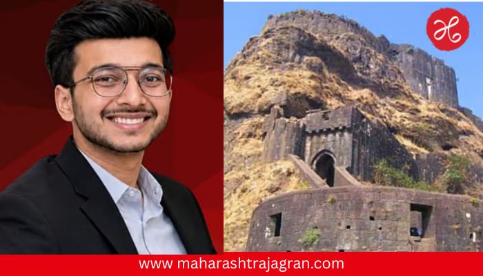 हृदयद्रावक! लग्नासाठी १७ कोटींचा पॅलेस बुक; पण ‘त्या’ एका चुकीने लग्नाआधीच केतनचा लोहगडवर दुर्दैवी अंत