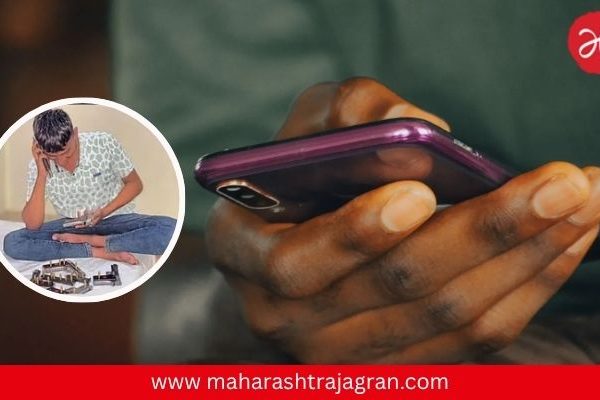 इन्स्टाग्राम रीलच्या आड पिस्तुलांचा धंदा; पुण्यातील कुख्यात ‘बबलू’ लातूरमध्ये अटक, ५ पिस्तुले जप्त