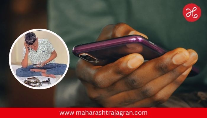 इन्स्टाग्राम रीलच्या आड पिस्तुलांचा धंदा; पुण्यातील कुख्यात ‘बबलू’ लातूरमध्ये अटक, ५ पिस्तुले जप्त