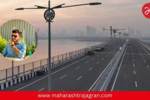 Atal Setu : अटल सेतूवर कार थांबवली अन् समुद्रात झेपावला; पुण्यातील 28 वर्षीय तरुणाच्या कृतीने खळबळ