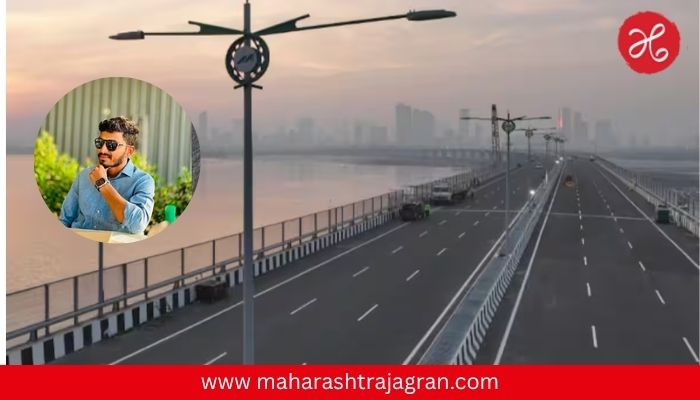 Atal Setu : अटल सेतूवर कार थांबवली अन् समुद्रात झेपावला; पुण्यातील 28 वर्षीय तरुणाच्या कृतीने खळबळ