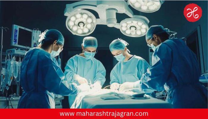 केडगाव गर्भलिंग निदान रॅकेटचा धक्कादायक खुलासा! महिलांच्या तपासणीसाठी वापरत होते जनावरांचे सोनोग्राफी मशीन