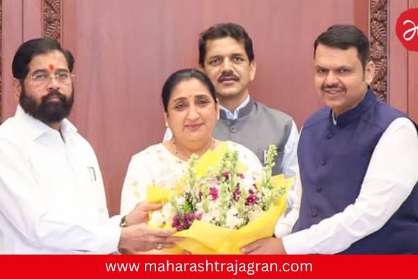 Vidhan Parishad Election 2026 :  भाजप, शिवसेना, राष्ट्रवादीचे 17 पैकी 17 उमेदवार जवळपास निश्चित; कोणाला कुठून संधी? वाचा संपूर्ण यादी