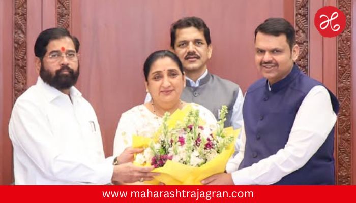 Vidhan Parishad Election 2026 :  भाजप, शिवसेना, राष्ट्रवादीचे 17 पैकी 17 उमेदवार जवळपास निश्चित; कोणाला कुठून संधी? वाचा संपूर्ण यादी