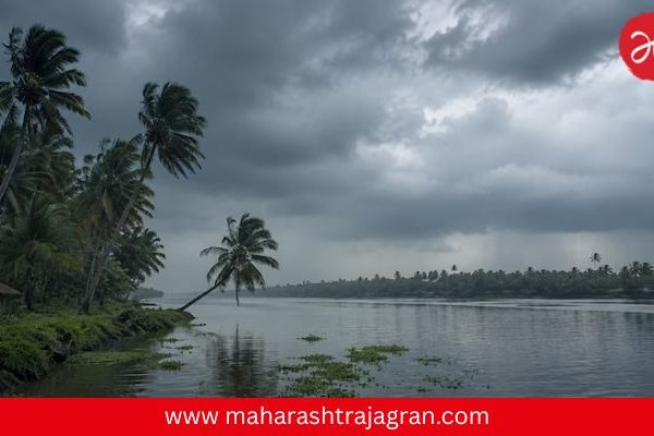महाराष्ट्राच्या उंबरठ्यावर मान्सून; पुढील काही तासांत आगमनाची शक्यता; ‘या’ जिल्ह्यांना पावसाचा इशारा