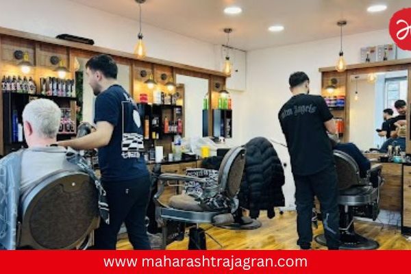 Salon Price Hike : सलून सेवांचे दर 20 टक्क्यांनी वाढले; कटिंग, दाढीपासून फेशियलपर्यंत सर्व सेवांसाठी मोजावे लागणार अधिक पैसे