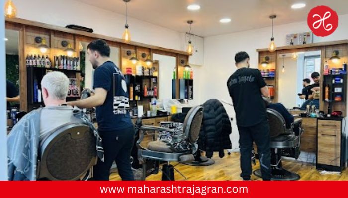 Salon Price Hike : सलून सेवांचे दर 20 टक्क्यांनी वाढले; कटिंग, दाढीपासून फेशियलपर्यंत सर्व सेवांसाठी मोजावे लागणार अधिक पैसे