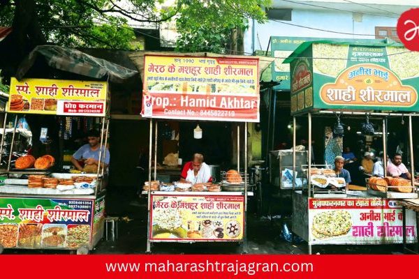 पुणेकरांसाठी मोठी बातमी! रात्री 10 नंतर अंडा भुर्जी, चायनीज आणि पान टपऱ्या बंद; पोलीस आयुक्तांचे आदेश
