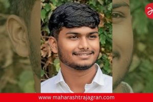 बापाची सावली होण्याचं स्वप्न अधुरं; शेतात काम करताना वीज कोसळून तरुणाचा दुर्दैवी मृत्यू