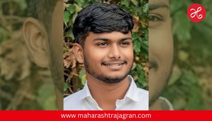बापाची सावली होण्याचं स्वप्न अधुरं; शेतात काम करताना वीज कोसळून तरुणाचा दुर्दैवी मृत्यू